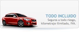 Empresas de Autobuses en Isla Cristina
